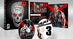 WWE '13 [Austin 3:16 Edition] - Playstation 3 | Play N Trade Winnipeg