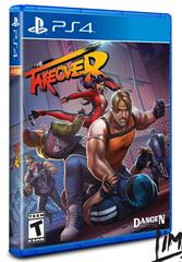 The TakeOver - Playstation 4 | Play N Trade Winnipeg