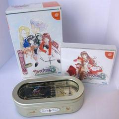 Sakura Taisen 3 Limited Edition Type A - JP Sega Dreamcast | Play N Trade Winnipeg