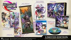 Neptunia x Senran Kagura: Ninja Wars [Limited Edition] - Playstation 4 | Play N Trade Winnipeg
