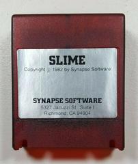 Slime - Atari 400 | Play N Trade Winnipeg