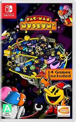 Pac-Man Museum Plus - Nintendo Switch | Play N Trade Winnipeg