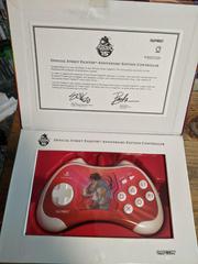 Street Fighter 15th Anniversary Ryu Controller - Playstation 2 | Play N Trade Winnipeg