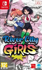 River City Girls - Asian English Switch | Play N Trade Winnipeg
