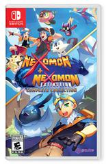 Nexomon & Nexomon: Extinction: Complete Collection - Nintendo Switch | Play N Trade Winnipeg