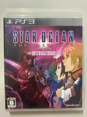 Star Ocean: The Last Hope International - JP Playstation 3 | Play N Trade Winnipeg