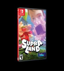 Supraland - Nintendo Switch | Play N Trade Winnipeg