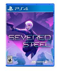 Severed Steel - Playstation 4 | Play N Trade Winnipeg