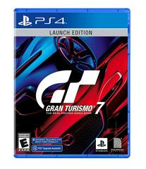 Gran Turismo 7 [Launch Edition] - Playstation 4 | Play N Trade Winnipeg