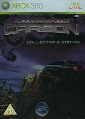 Need for Speed Carbon [Collector's Edition] - PAL Xbox 360 | Play N Trade Winnipeg