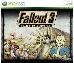 Fallout 3 [Collector's Edition] - PAL Xbox 360 | Play N Trade Winnipeg