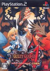 Guilty Gear XX Accent Core - JP Playstation 2 | Play N Trade Winnipeg