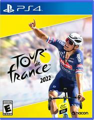 Tour de France 2022 - Playstation 4 | Play N Trade Winnipeg