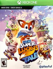 New Super Lucky's Tale - Xbox One | Play N Trade Winnipeg