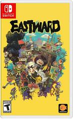 Eastward - Nintendo Switch | Play N Trade Winnipeg