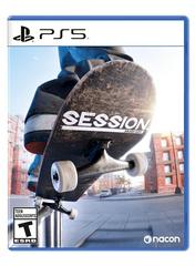 Session: Skate Sim - Playstation 5 | Play N Trade Winnipeg