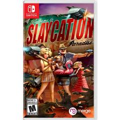 Slaycation Paradise - Nintendo Switch | Play N Trade Winnipeg