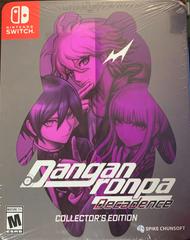 Danganronpa Decadence [Collector's Edition] - Nintendo Switch | Play N Trade Winnipeg