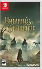 Charon's Staircase - Nintendo Switch | Play N Trade Winnipeg