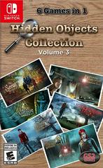 Hidden Objects Collection Volume 3 - Nintendo Switch | Play N Trade Winnipeg