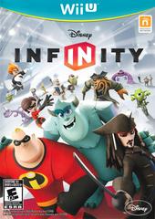 Disney Infinity [Game Only] - Wii U | Play N Trade Winnipeg