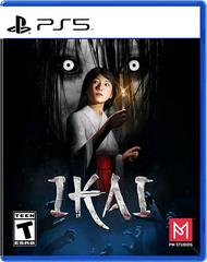 Ikai - Playstation 5 | Play N Trade Winnipeg