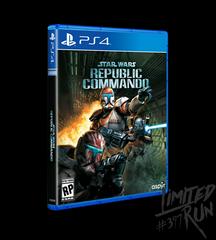 Star Wars: Republic Commando - Playstation 4 | Play N Trade Winnipeg