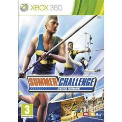 Summer Challenge: Athletics Tournament - PAL Xbox 360 | Play N Trade Winnipeg