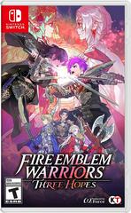 Fire Emblem Warriors: Three Hopes - Nintendo Switch | Play N Trade Winnipeg
