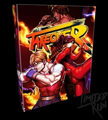 The Takeover [Collector’s Edition] - Playstation 4 | Play N Trade Winnipeg