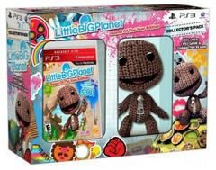 Little Big Planet [Collector's Pack] - Playstation 3 | Play N Trade Winnipeg