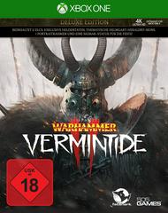 Warhammer: Vermintide II - PAL Xbox One | Play N Trade Winnipeg