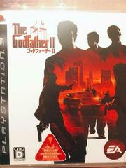 The Godfather II - JP Playstation 3 | Play N Trade Winnipeg