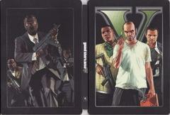 Grand Theft Auto V [Steelbook] - PAL Xbox 360 | Play N Trade Winnipeg