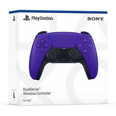 DualSense Wireless Controller [Galactic Purple] - Playstation 5 | Play N Trade Winnipeg