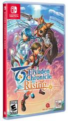 Eiyuden Chronicle: Rising - Nintendo Switch | Play N Trade Winnipeg