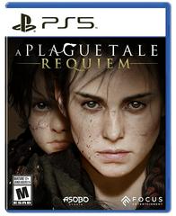 A Plague Tale: Requiem - Playstation 5 | Play N Trade Winnipeg