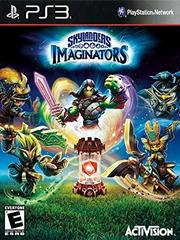 Skylanders Imaginators [Game Only] - Playstation 3 | Play N Trade Winnipeg