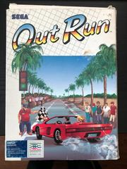 Out Run - Amiga | Play N Trade Winnipeg