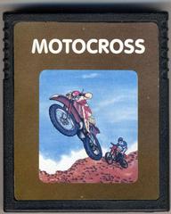 Motocross - Atari 2600 | Play N Trade Winnipeg