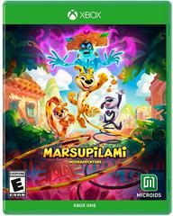 Marsupilami: Hoobadventure - Xbox One | Play N Trade Winnipeg