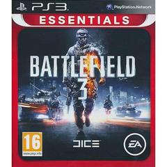 Battlefield 3 [Essentials] - PAL Playstation 3 | Play N Trade Winnipeg