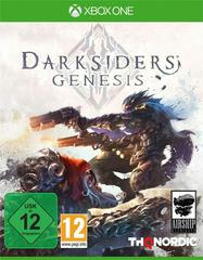 Darksiders Genesis - PAL Xbox One | Play N Trade Winnipeg