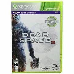 Dead Space 3 [Platinum Hits] - Xbox 360 | Play N Trade Winnipeg