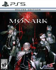 Monark [Deluxe Edition] - Playstation 5 | Play N Trade Winnipeg