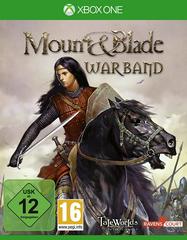 Mount & Blade Warband - PAL Xbox One | Play N Trade Winnipeg