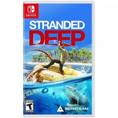 Stranded Deep - Nintendo Switch | Play N Trade Winnipeg