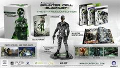 Splinter Cell: Blacklist [5th Freedom Edition] - PAL Xbox 360 | Play N Trade Winnipeg