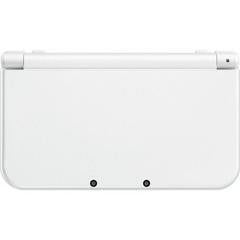 New Nintendo 3DS XL Pearl White - JP Nintendo 3DS | Play N Trade Winnipeg