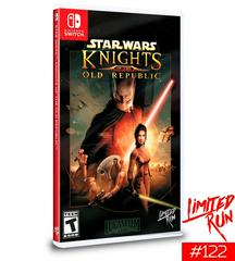 Star Wars Knights of the Old Republic - Nintendo Switch | Play N Trade Winnipeg